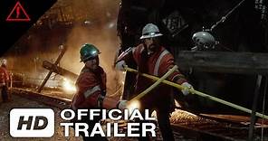 Life on the Line - Official Trailer - 2016 Action Movie HD