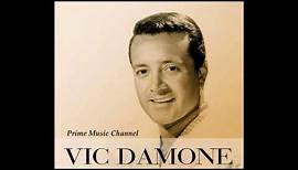 VIC DAMONE ~ Let's Face The Music and Dance