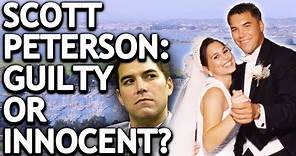 New Evidence for Scott Peterson? Could He Be Innocent? | LA Innocence Project