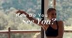 How Do You See You? Julianne Hough
