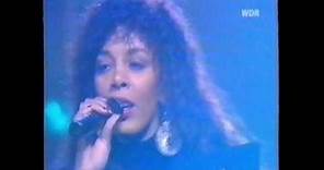 Donna Summer and Giorgio Moroder Carry On (SandroCS Archives)