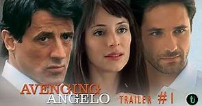 Avenging Angelo - Vendicando Angelo (2002) - Trailer #1