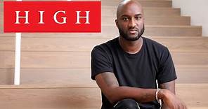 Conversations with Contemporary Artists: Virgil Abloh
