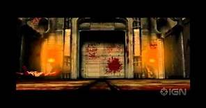 Dead Space Aftermath - Trailer