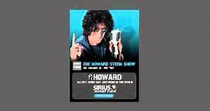 Howard Stern w/ Sal & Richard - Rich and Single in New York