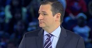 Ted Cruz Announces 2016 Presidential Campaign (FULL SPEECH)