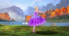 Barbie™in The Pink Shoes-Official Trailer ภาษาไทย