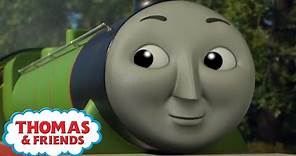 Thomas & Friends™ | Henry Gets It Wrong + More Train Moments | Cartoons for Kids