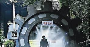 重慶美心Mexin 自製自動消毒機 - 20200211 - 中國