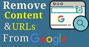 Remove Outdated Content From Google Search | Remove Dead Links From Google | Google Search Console