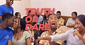 PART 1 - 14 Dirty Truth or Dare Questions For Sleepovers That'll Wake You Up From Your Dream