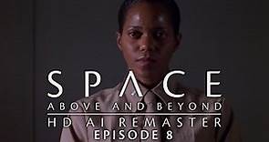 Space: Above and Beyond (1995) - E08 - The Enemy - HD AI Remaster - Full Episode