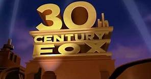 30th Century Fox Home Entertainment Logo History