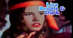 Lisa Bright and Dark - NBC Television Movie - 1973