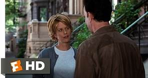 You've Got Mail (4/5) Movie CLIP - What If (1998) HD