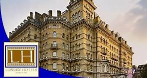 Luxury Hotels - The Langham - London