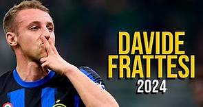 Davide Frattesi 2024 - Highlights - ULTRA HD