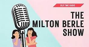 The Milton Berle Show - Salute to Communications