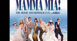 Mamma Mia! - Honey, Honey - Amanda Seyfried, Ashley Lilley & Rachel McDowall