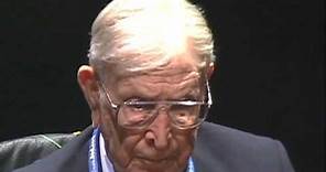 The difference between winning and succeeding | John Wooden | TED