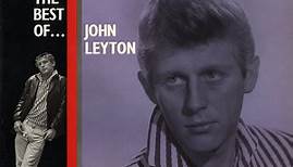 John Leyton - The Best Of...