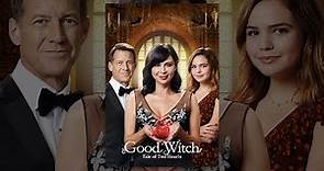 Good Witch: Tale of Two Hearts