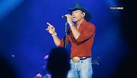Tim McGraw calls upcoming tour one of his ‘biggest and most cinematic productions’