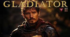 Gladiator 2: Legacy of Revenge | Official Trailer | Pedro Pascal, Denzel Washington