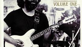 Jerry Garcia Band - La Paloma Theater 1976 - Volume One