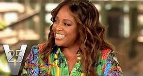 Sherri Shepherd Shares About Her New Show, Dating and Motherhood | The View
