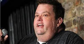 Ralphie May’s Cause of Death Revealed