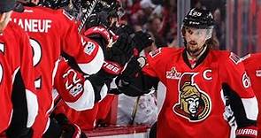 Ottawa Senators 2016-2017 *Incredible* NHL Stanley Cup Playoff Run! (All Games)