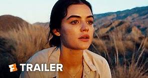 Borrego Trailer #1 (2022) | Movieclips Indie