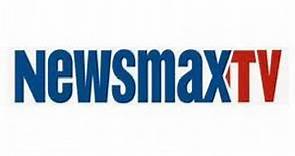 LIVE NOW: Newsmax Live Stream