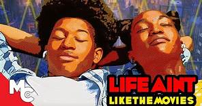 Life Ain't Like The Movies | Full Movie | Award Winning Drama | Paul Bates | Cynda Williams