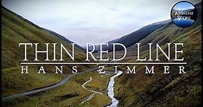The Thin Red Line | Calm Continuous Mix