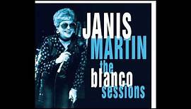Janis Martin "As Long As I'm Moving"