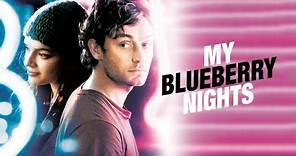 Un bacio romantico - My Blueberry Nights (film 2007) TRAILER ITALIANO