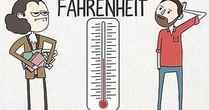 What the Fahrenheit?!