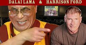 See the NEW DALAI LAMA Film that critics call: "BRILLIANT," "Transformational," "a STUNNING Tour-de-Force," "a Powerful Cinematic Documentary" - Narrated by... - Dalai Lama Awakening Documentary Film - narrated by Harrison Ford