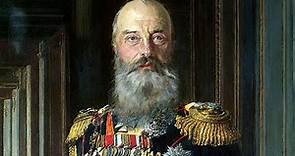 Miguel Nikoláyevich de Rusia, El Tío Favorito del Zar Alejandro III, Un Gran Duque muy Familiar.