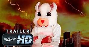 SERIAL RABBIT V: THE EPIC HUNT | Official HD Trailer (2022) | HORROR | Film Threat Trailers