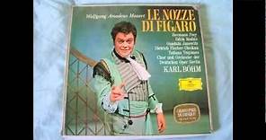 The Marriage Of Figaro (Le Nozze Di Figaro) - Duettino - Sull'Aria: Deutsche Oper Berlin