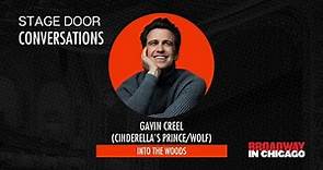 Gavin Creel | Into The Woods