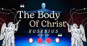 Christ And His Church History || Eusebius || With Wisdom
