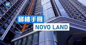 NOVO LAND 2A期入伙期配合商場開幕｜屯門 NOVO LAND｜【睇樓手冊】
