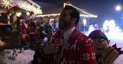 Christmas Vs. The Walters Trailer