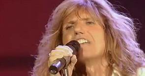 Whitesnake - in the still of the night - live 2004 london (Full HD)