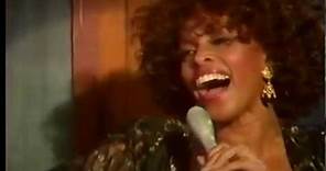 Chelsea Brown sings in Episode 121 of E Street