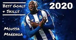 Moussa Marega 2020 - Best Goals & Skills 2020 HD